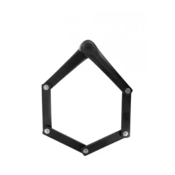 Fold 85 - AXA - Antivol Vélo Pliable -Sacoche vélo grand magasin antivol velo pliable axa fold 85 1