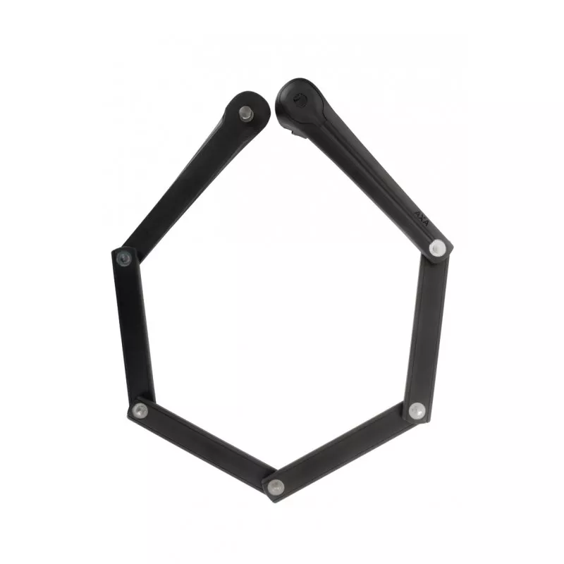 Fold Pro 100 - AXA - Antivol Vélo Pliable 4 Fold Pro 100 - AXA - Antivol Vélo Pliable – Image 2