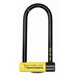 New York Lock M18-WL - Kryptonite - Antivol U Pour Vélo -Sacoche vélo grand magasin antivol velo u kryptonite new york lock m18 wl 2