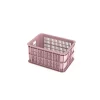 Caisse Panier Vélo - BASIL - Crate Plastique S