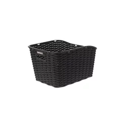 Weave WP - BASIL - Panier De Vélo Fixe -Sacoche vélo grand magasin basil panier velo fixe basil wave 2