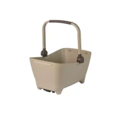 Buddy - BASIL - Panier Arrière Pour Chien -Sacoche vélo grand magasin buddy basil panier arriere pour chien 14