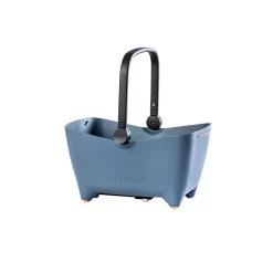 Buddy - BASIL - Panier Arrière Pour Chien