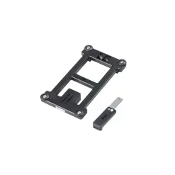 Buddy - BASIL - Panier Arrière Pour Chien -Sacoche vélo grand magasin buddy basil panier arriere pour chien 5