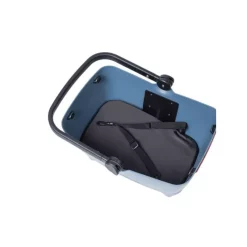 Buddy - BASIL - Panier Avant Pour Chien -Sacoche vélo grand magasin buddy basil panier avant pour chien 4