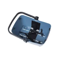 Buddy - BASIL - Panier Avant Pour Chien -Sacoche vélo grand magasin buddy basil panier avant pour chien 5