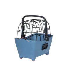 Buddy - BASIL - Panier Avant Pour Chien -Sacoche vélo grand magasin buddy basil panier avant pour chien 6