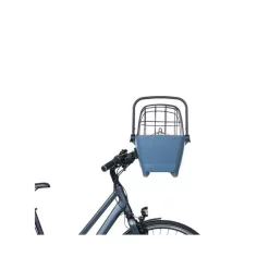 Buddy - BASIL - Panier Avant Pour Chien -Sacoche vélo grand magasin buddy basil panier avant pour chien 7