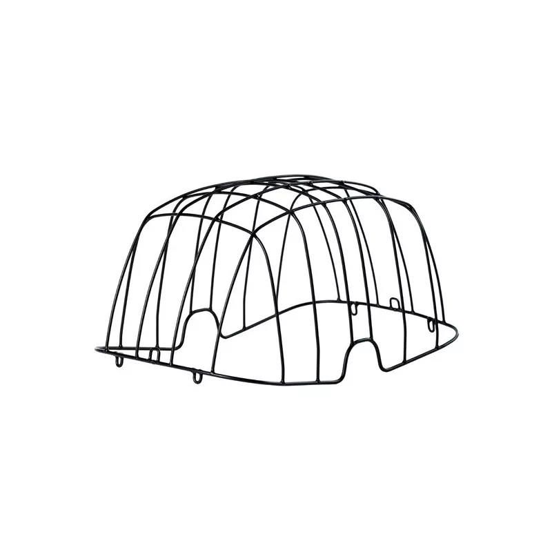 Buddy - BASIL - Toit De Panier Arrière Et Avant 5 Buddy - BASIL - Toit De Panier Arrière Et Avant – Image 3