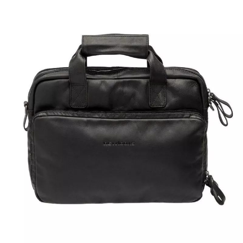 Cali Sacoche De Vélo En Cuir - New Looxs 4 Cali Sacoche De Vélo En Cuir - New Looxs – Image 2