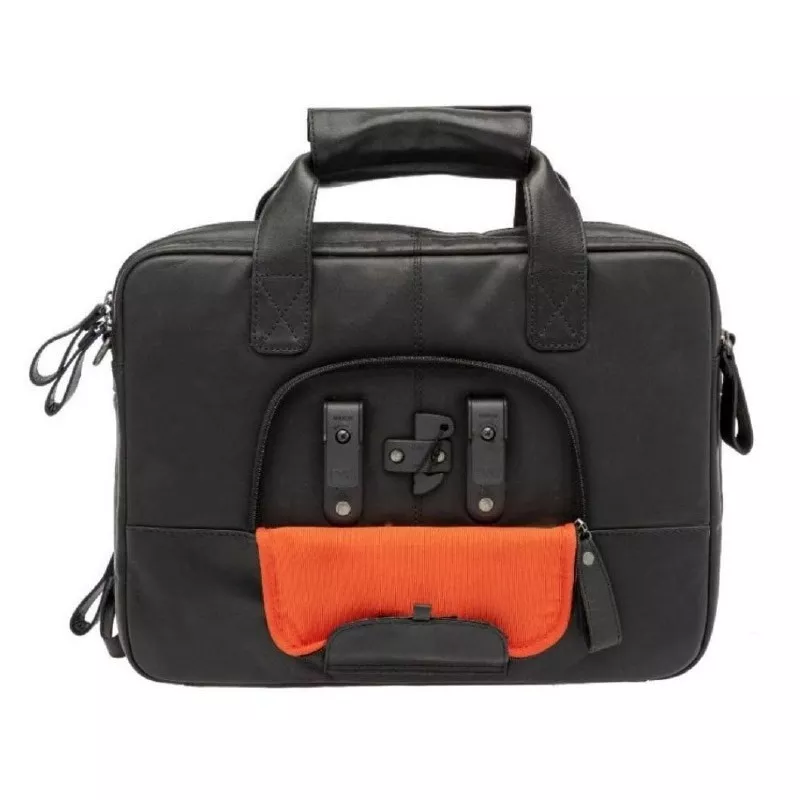 Cali Sacoche De Vélo En Cuir - New Looxs 3 Cali Sacoche De Vélo En Cuir - New Looxs