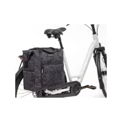 Camella Bambou - NEW LOOXS - Sacoche Vélo Simple 24,5 L 9 Camella Bambou - NEW LOOXS - Sacoche Vélo Simple 24,5 L -Sacoche vélo grand magasin camella bambou new looxs sacoche velo simple 245 l 2