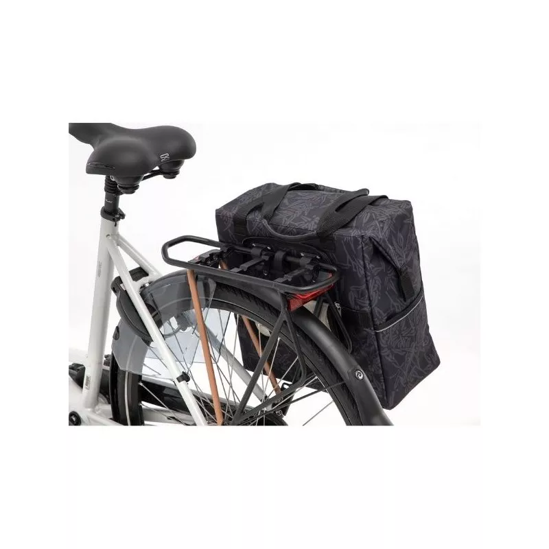 Camella Bambou - NEW LOOXS - Sacoche Vélo Simple 24,5 L 6 Camella Bambou - NEW LOOXS - Sacoche Vélo Simple 24,5 L – Image 4