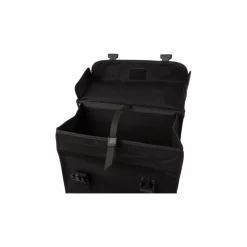 Canvas LED - Fastrider - Sacoche Vélo Double 37 L -Sacoche vélo grand magasin canvas led fastrider sacoche velo double 655 l 1