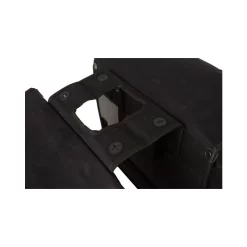 Canvas LED - Fastrider - Sacoche Vélo Double 37 L -Sacoche vélo grand magasin canvas led fastrider sacoche velo double 655 l 2