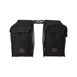 Canvas LED - Fastrider - Sacoche Vélo Double 37 L -Sacoche vélo grand magasin canvas led fastrider sacoche velo double 655 l 4