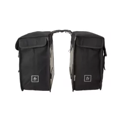 Canvas Limited - Fastrider - Sacoche Vélo Double 47 L 9 Canvas Limited - Fastrider - Sacoche Vélo Double 47 L -Sacoche vélo grand magasin canvas limited fastrider sacoche velo double 475 l 1