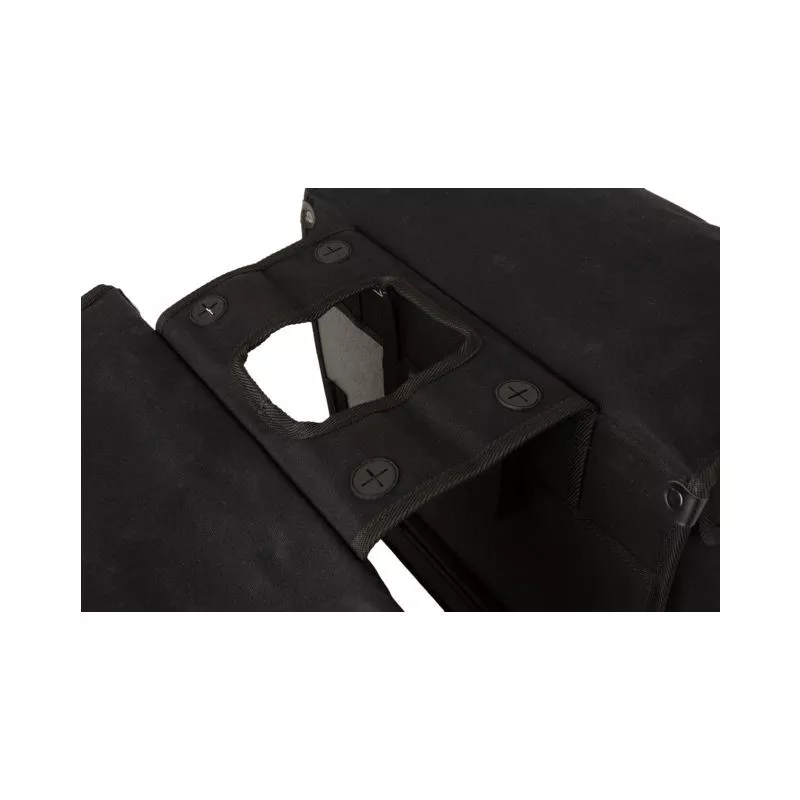 Canvas Limited - Fastrider - Sacoche Vélo Double 47 L 6 Canvas Limited - Fastrider - Sacoche Vélo Double 47 L – Image 4