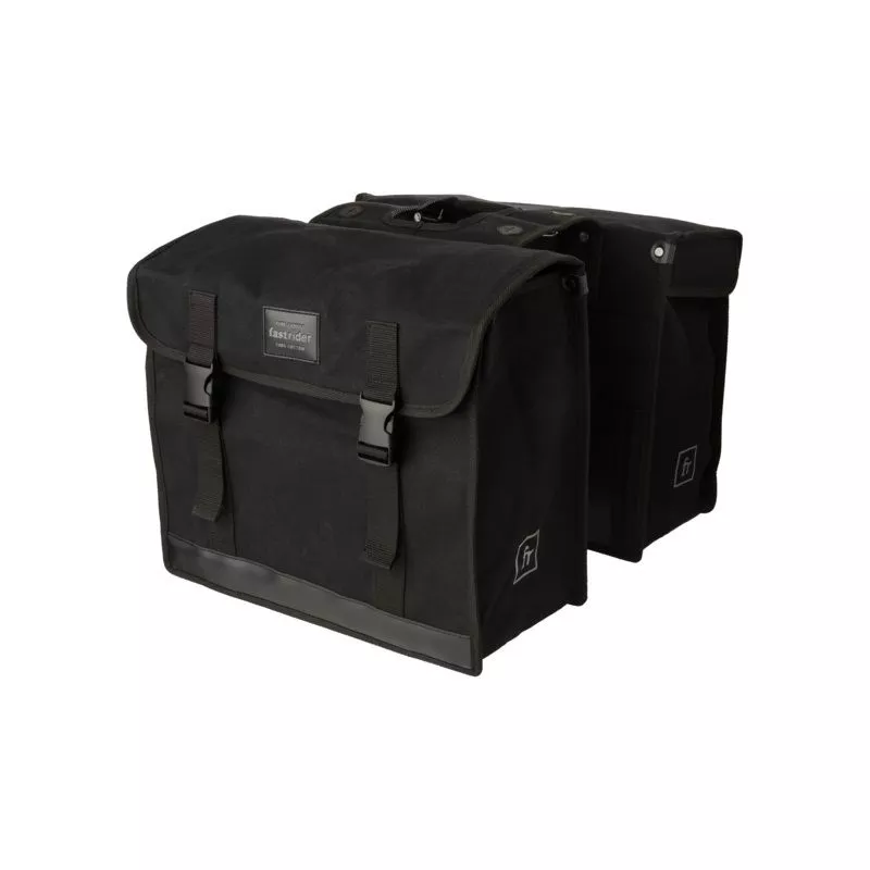 Canvas Limited - Fastrider - Sacoche Vélo Double 47 L 3 Canvas Limited - Fastrider - Sacoche Vélo Double 47 L