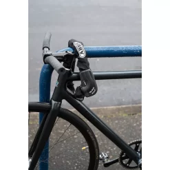 Granit CityChain X Plus 1060 - Abus - Chaîne Antivol -Sacoche vélo grand magasin chaine antivol granit citychain x plus 1060 2