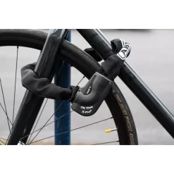 Granit CityChain X Plus 1060 - Abus - Chaîne Antivol -Sacoche vélo grand magasin chaine antivol granit citychain x plus 1060 3