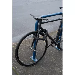 Granit CityChain X Plus 1060 - Abus - Chaîne Antivol -Sacoche vélo grand magasin chaine antivol granit citychain x plus 1060 4