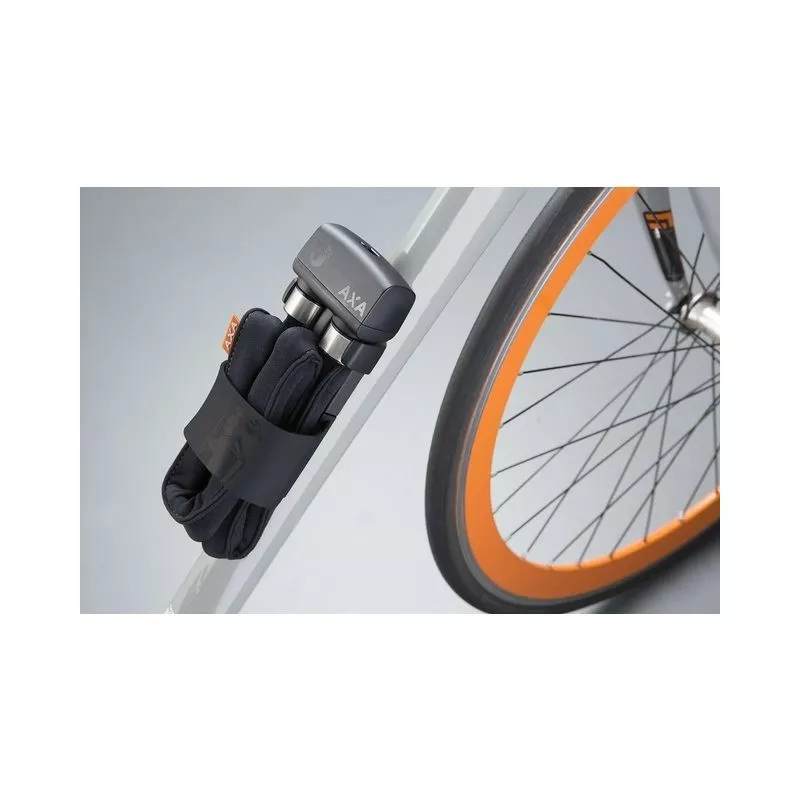 Chaîne Antivol Pliable 1000/105 - AXA 5 Chaîne Antivol Pliable 1000/105 - AXA – Image 3