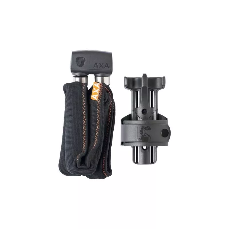 Chaîne Antivol Pliable 1000/105 - AXA 6 Chaîne Antivol Pliable 1000/105 - AXA – Image 4