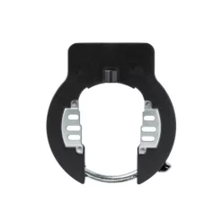 Cordo Solid ART** Universel - Cordo - Antivol De Cadre -Sacoche vélo grand magasin cordo antivol velo cadre solid fixation universel 1