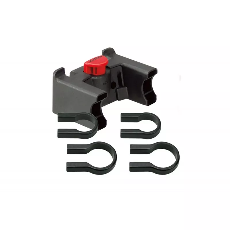 Fixation Guidon Klickfix CC100 + Oversized 3 Fixation Guidon Klickfix CC100 + Oversized