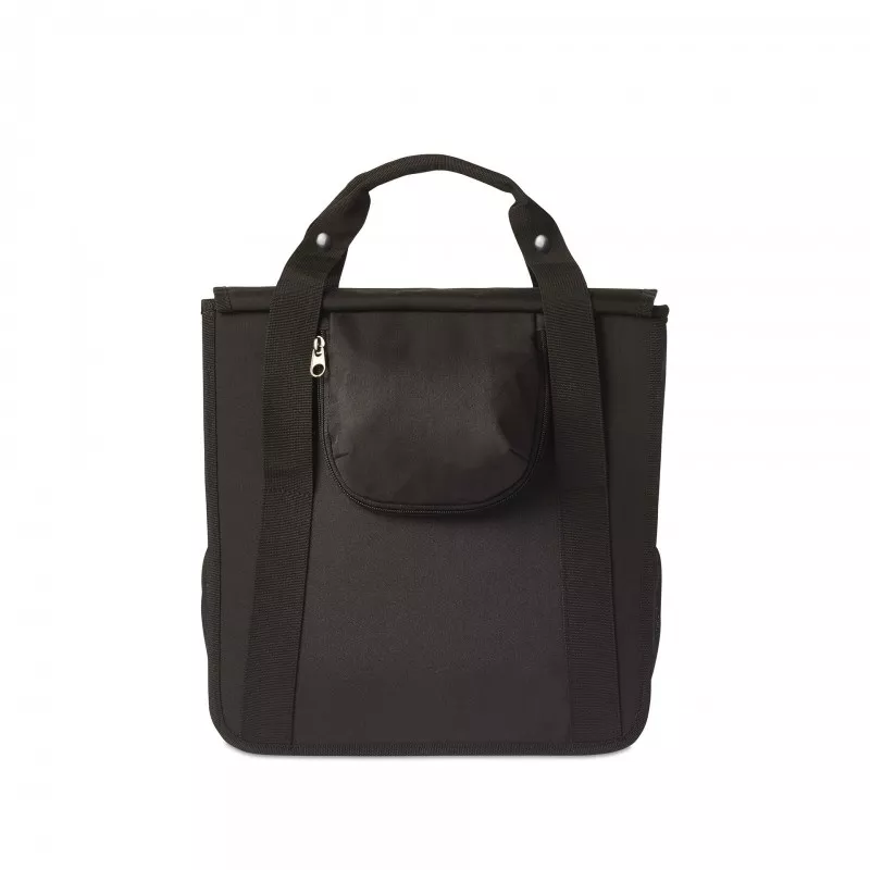 Go Shopper - BASIL - Sacoche Vélo Simple 18L 4 Go Shopper - BASIL - Sacoche Vélo Simple 18L – Image 2