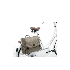 Ivy Mondi Joy - New Looxs - Sacoche Pour Vélo 18,5L -Sacoche vélo grand magasin ivy mondi joy new looxs sacoche pour velo 185l 2