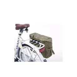 Ivy Mondi Joy - New Looxs - Sacoche Pour Vélo 18,5L -Sacoche vélo grand magasin ivy mondi joy new looxs sacoche pour velo 185l 3
