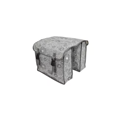 Kathy - NEW LOOXS - Sacoche Vélo Double 30L -Sacoche vélo grand magasin kathy new looxs sacoche velo double 30l 2