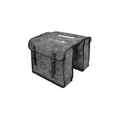 Kathy - NEW LOOXS - Sacoche Vélo Double 30L -Sacoche vélo grand magasin kathy new looxs sacoche velo double 30l 3