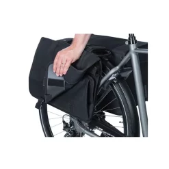 Kavan XL 68L - BASIL - Sacoche Vélo Double -Sacoche vélo grand magasin kavan xl 68l basil sacoche velo double 2