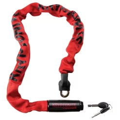 Keeper 785 - Kryptonite - Chaîne Antivol Vélo