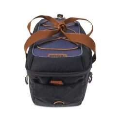 Miles - BASIL - Sacoche Topcase 7L -Sacoche vélo grand magasin miles basil sacoche topcase 7l 2