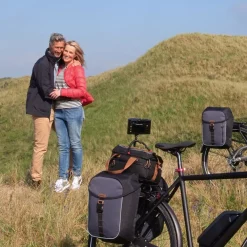 Miles - BASIL - Sacoche Topcase 7L -Sacoche vélo grand magasin miles basil sacoche topcase 7l 7