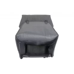 Nova - New Looxs - Sacoche Double Pour Vélo 32L -Sacoche vélo grand magasin nova new looxs sacoche double pour velo 32L 4