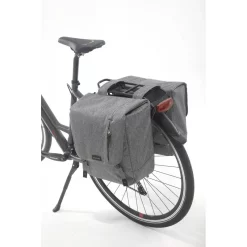 Nova - New Looxs - Sacoche Double Pour Vélo 32L -Sacoche vélo grand magasin nova new looxs sacoche double pour velo 32L 5