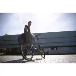 Nova - New Looxs - Sacoche Double Pour Vélo 32L -Sacoche vélo grand magasin nova new looxs sacoche double pour velo 32L 6