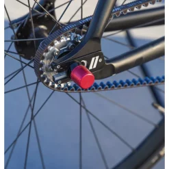 NutFix 135 Pour Roue Arrière - Abus - Antivol -Sacoche vélo grand magasin nutfix 135 pour roue arriere abus antivol 2
