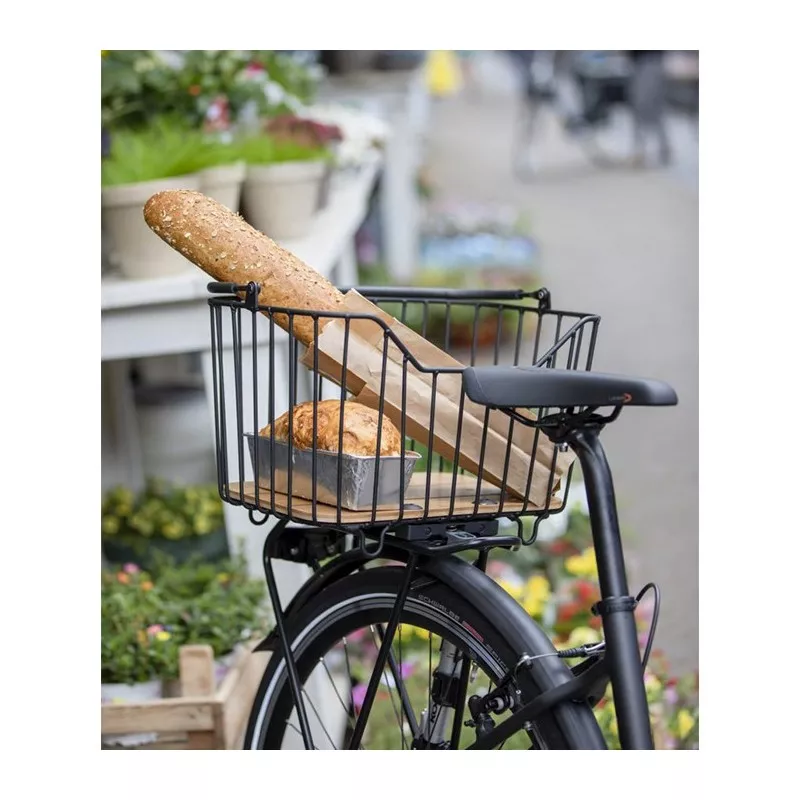 Panier Arrière De Vélo Palermo New Looxs 4 Panier Arrière De Vélo Palermo New Looxs – Image 2