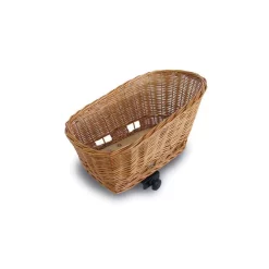 Pasja - BASIL - Panier Arrière 45 Cm Pour Chien -Sacoche vélo grand magasin panier arriere pour chien basil pasja 5