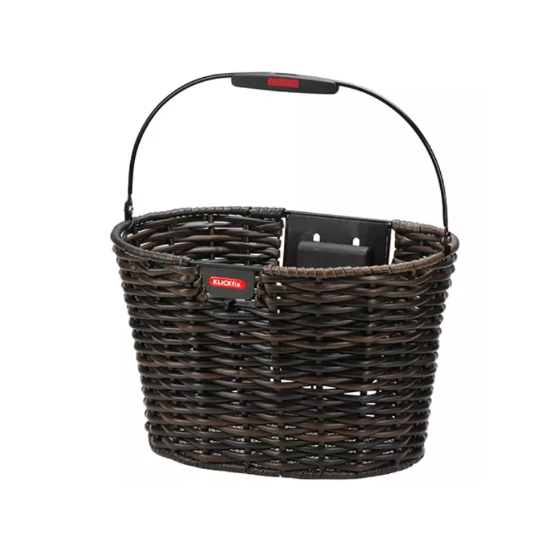 Structura Retro - KLICKFIX - Panier Avant Amovible 3 Structura Retro - KLICKFIX - Panier Avant Amovible