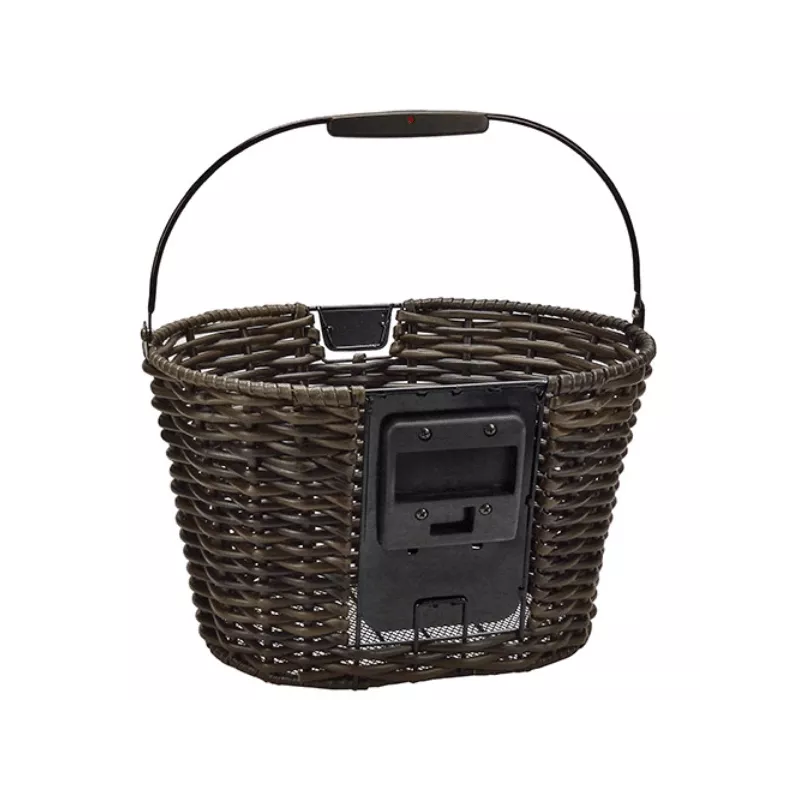 Structura Retro - KLICKFIX - Panier Avant Amovible 4 Structura Retro - KLICKFIX - Panier Avant Amovible – Image 2