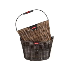 Structura Retro - KLICKFIX - Panier Avant Amovible 8 Structura Retro - KLICKFIX - Panier Avant Amovible -Sacoche vélo grand magasin panier avant amovible carat klickfix 3