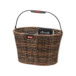 Structura Retro - KLICKFIX - Panier Avant Amovible 9 Structura Retro - KLICKFIX - Panier Avant Amovible -Sacoche vélo grand magasin panier avant amovible carat klickfix 4