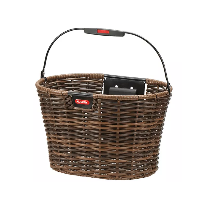 Structura Retro - KLICKFIX - Panier Avant Amovible 6 Structura Retro - KLICKFIX - Panier Avant Amovible – Image 4